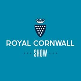 ROYAL CORNWALL SHOW