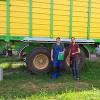 First Cargo Sold in Romania